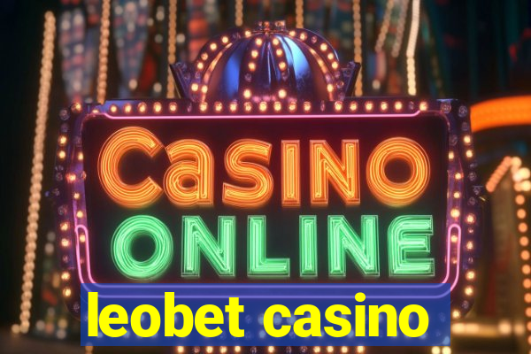 leobet casino